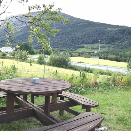 Driva Hytter Oppdal Luaran gambar