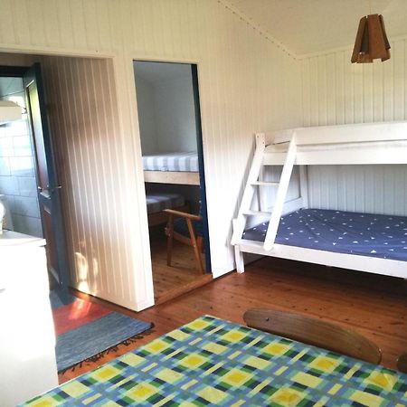 Driva Hytter Oppdal Luaran gambar