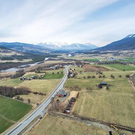 Driva Hytter Oppdal Luaran gambar