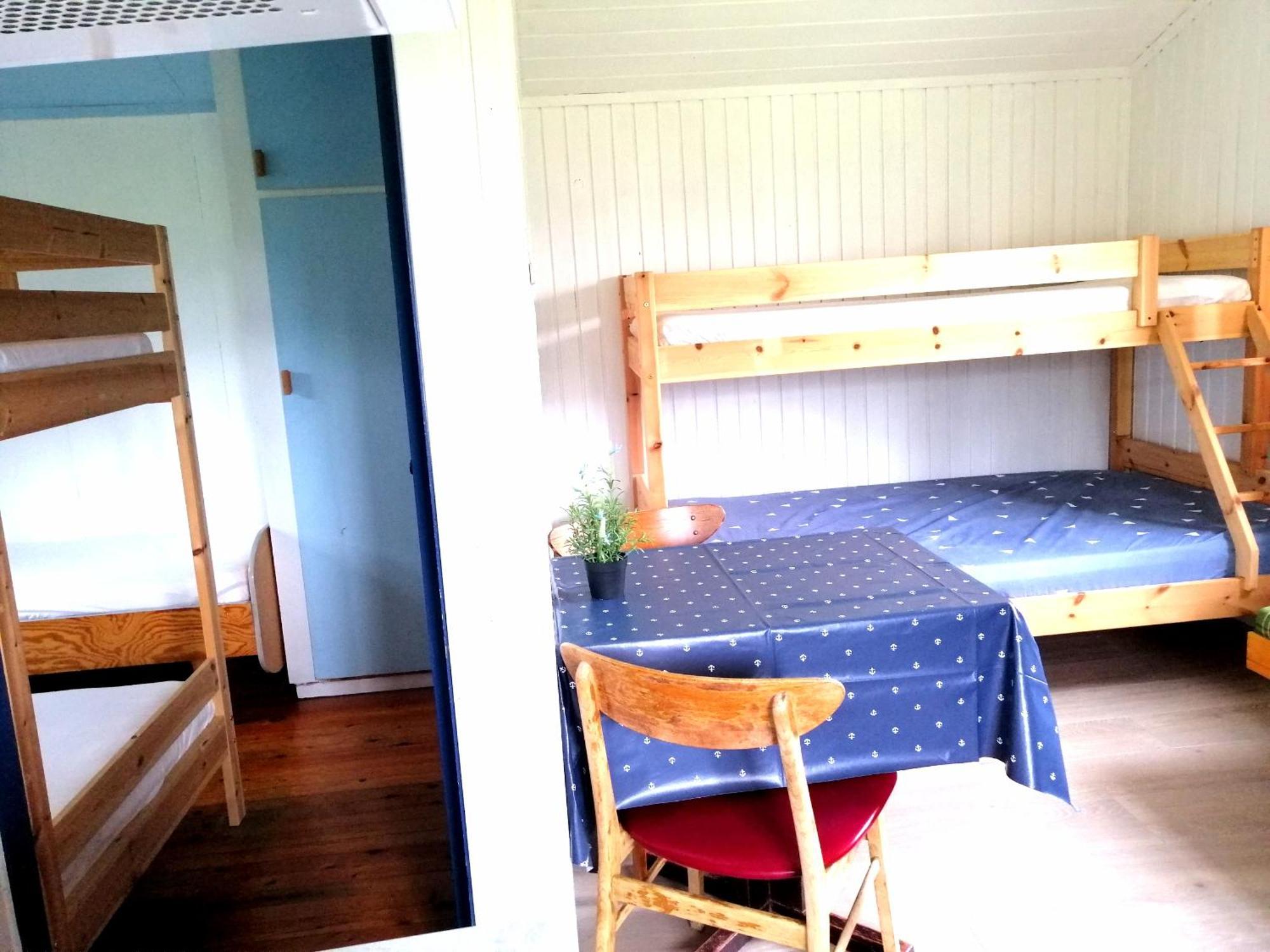 Driva Hytter Oppdal Bilik gambar