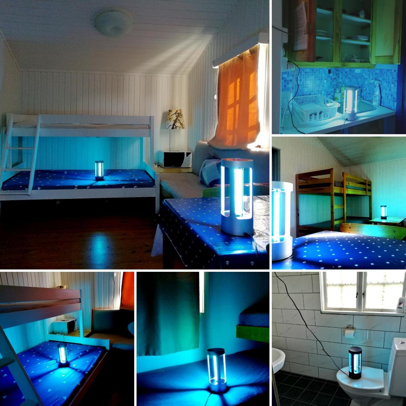 Driva Hytter Oppdal Luaran gambar