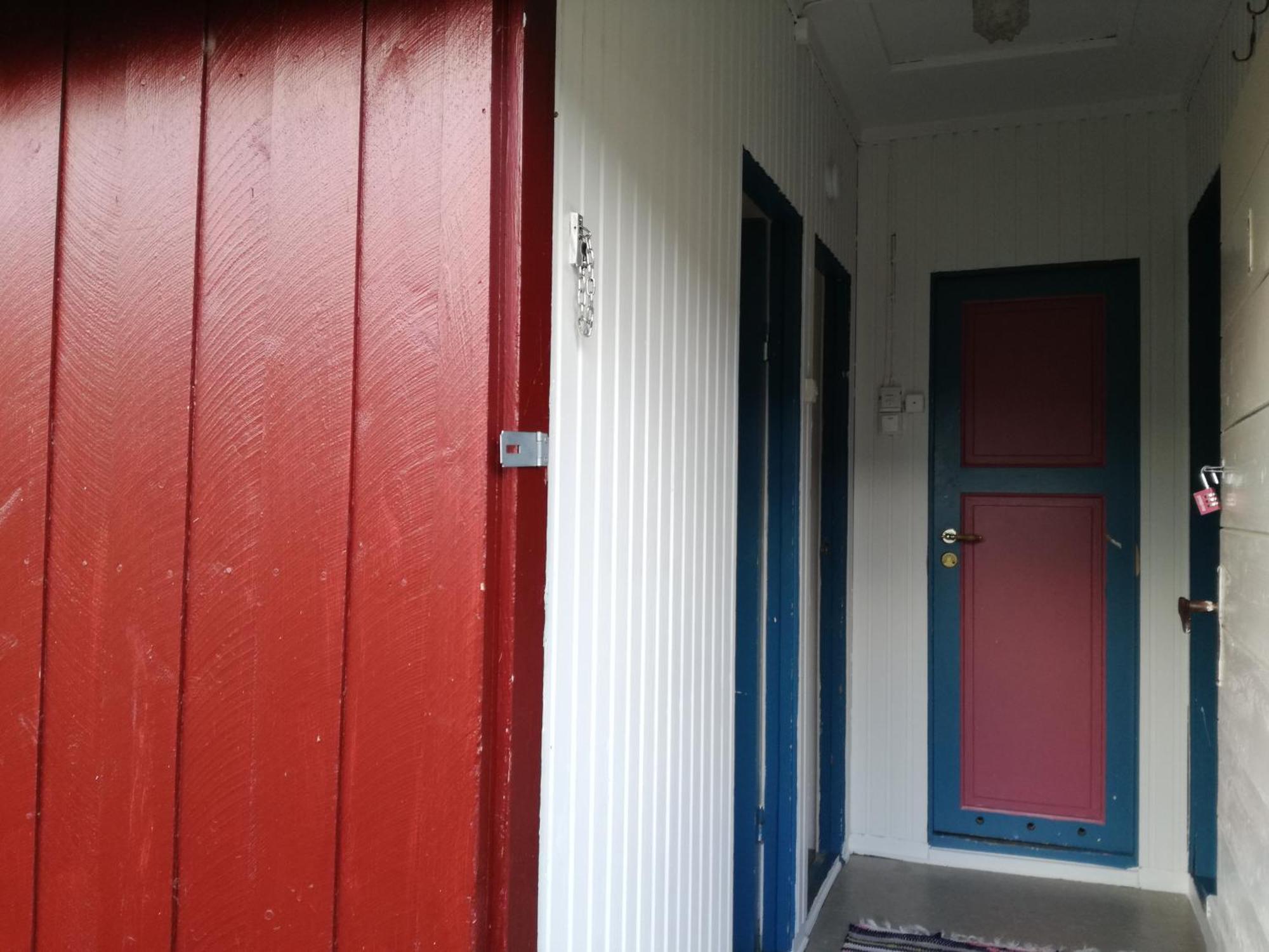 Driva Hytter Oppdal Bilik gambar
