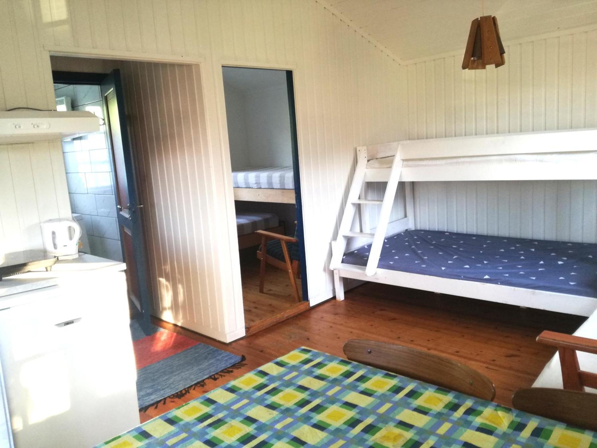 Driva Hytter Oppdal Luaran gambar