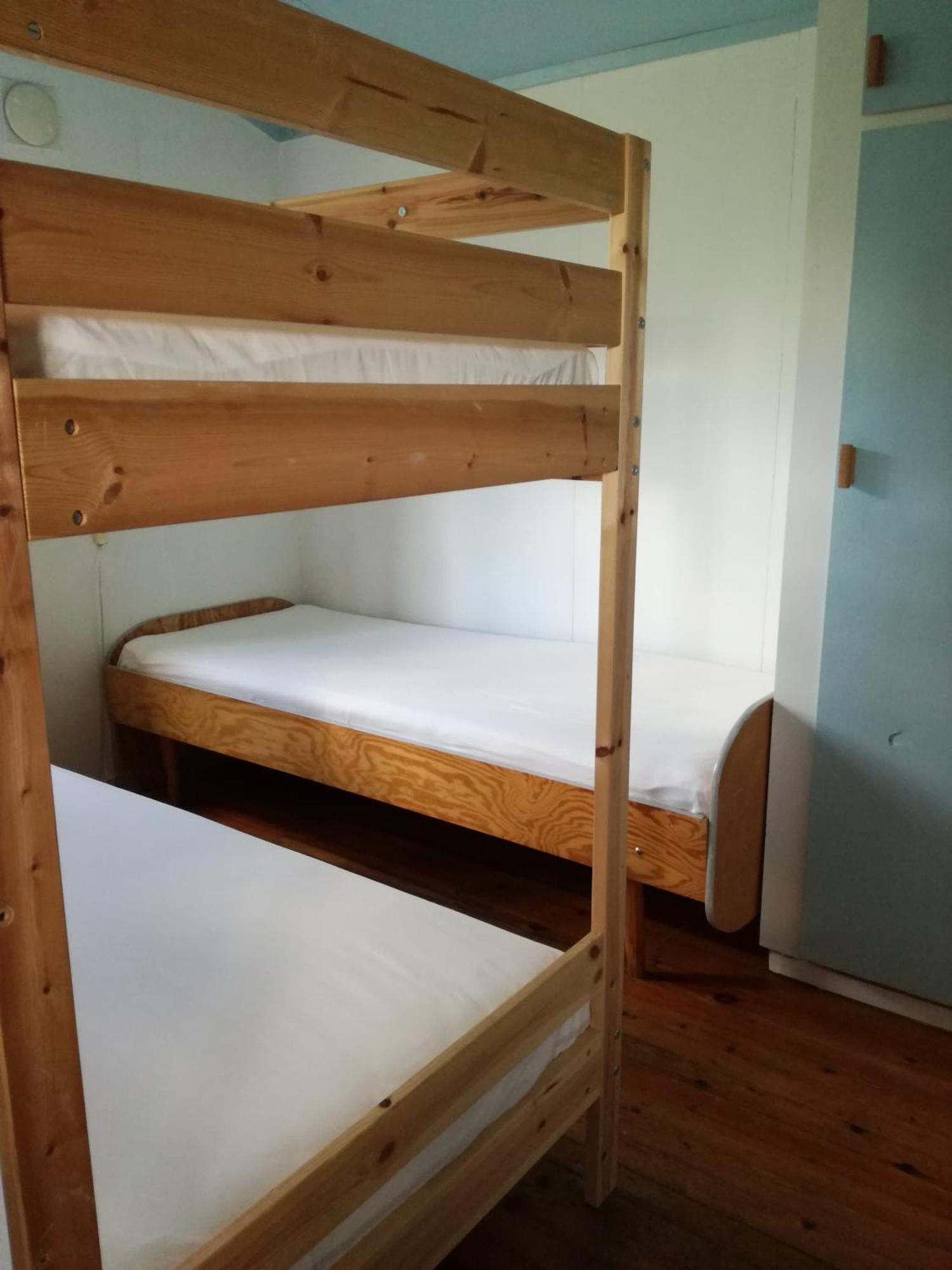 Driva Hytter Oppdal Bilik gambar