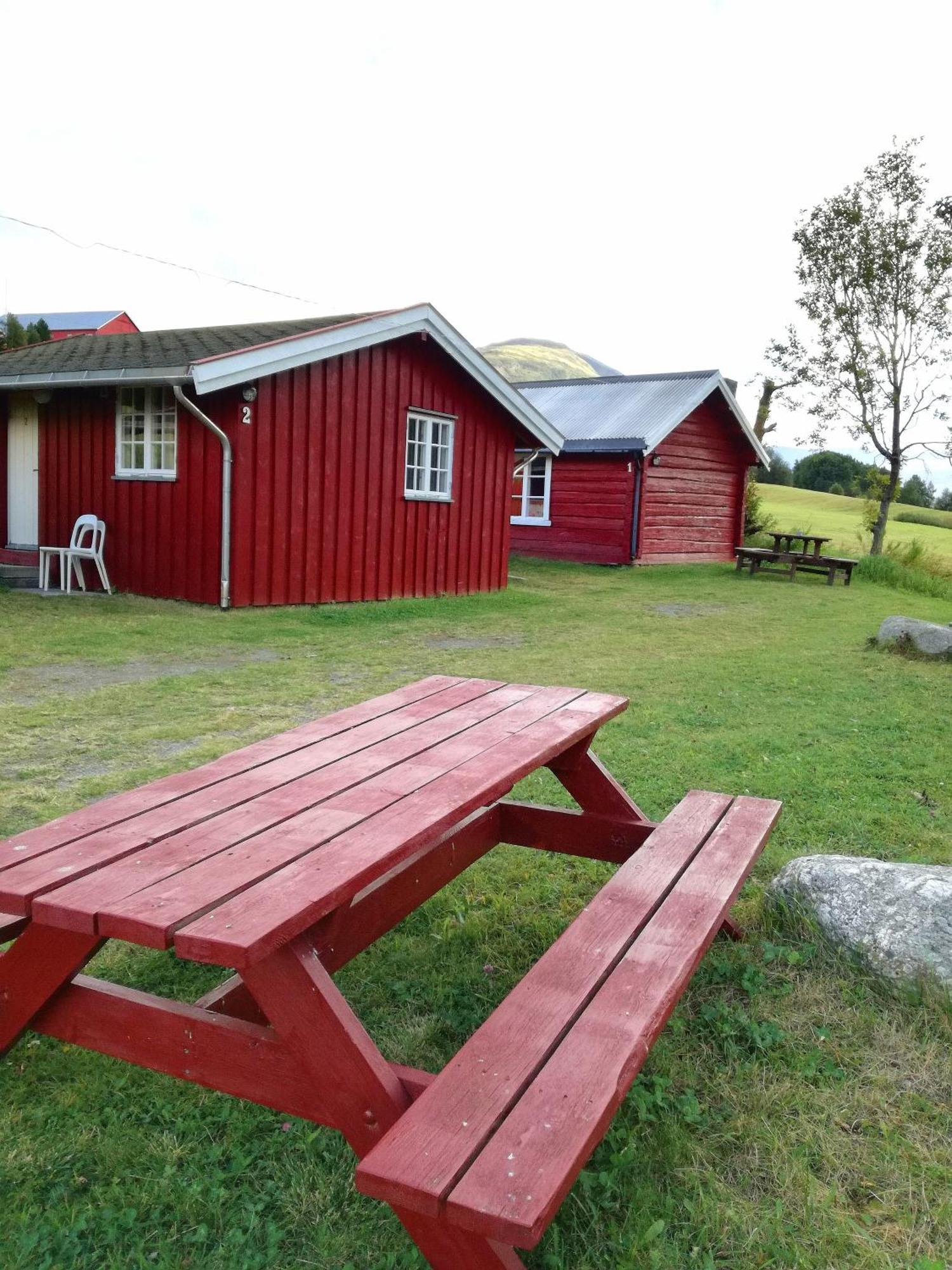 Driva Hytter Oppdal Bilik gambar