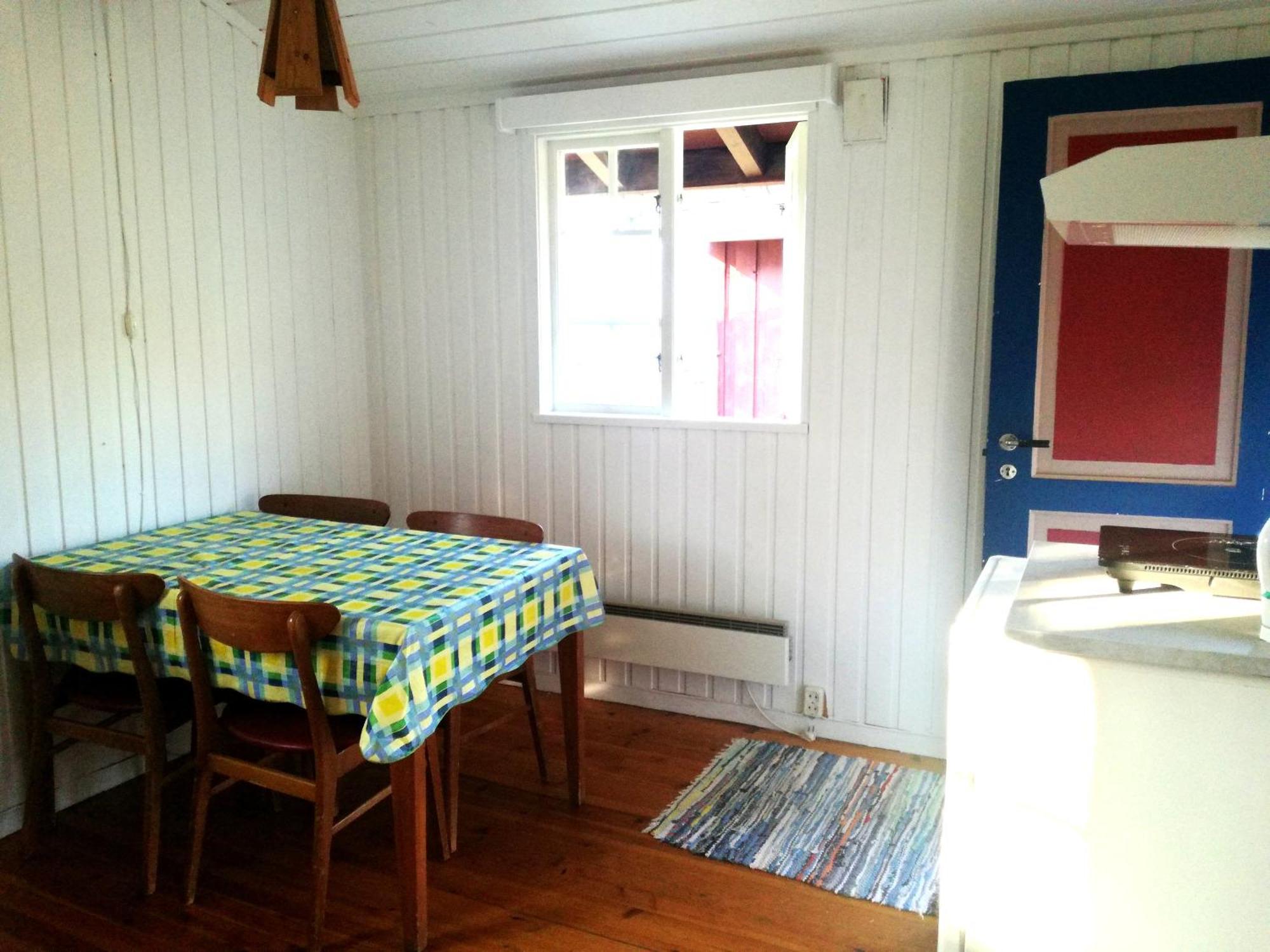 Driva Hytter Oppdal Bilik gambar