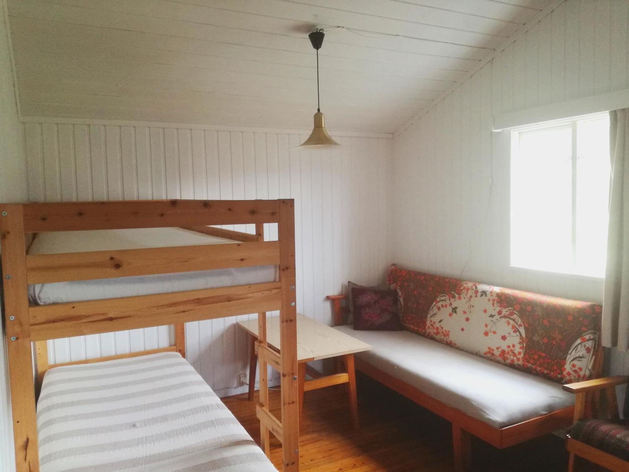 Driva Hytter Oppdal Luaran gambar