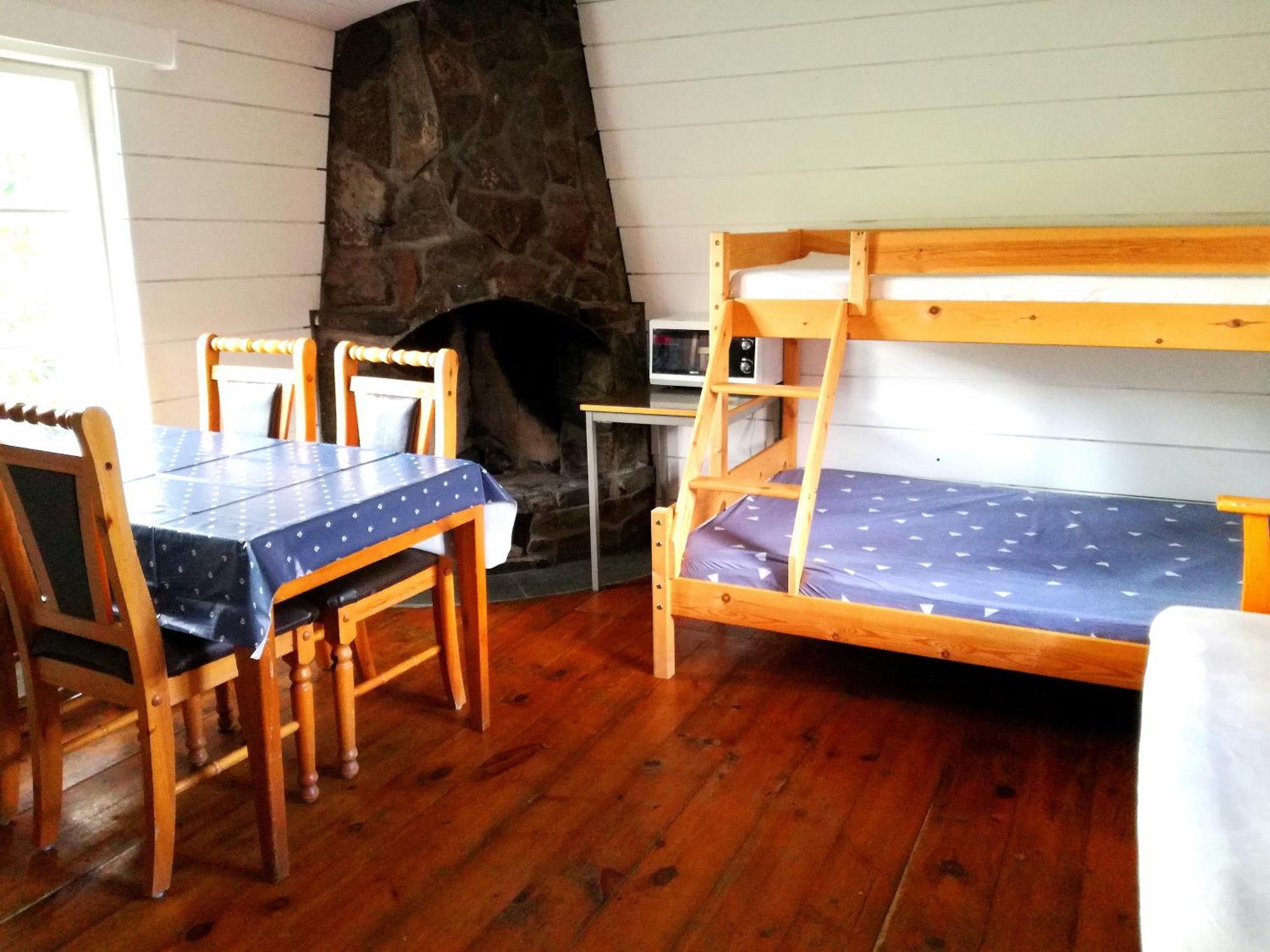 Driva Hytter Oppdal Luaran gambar