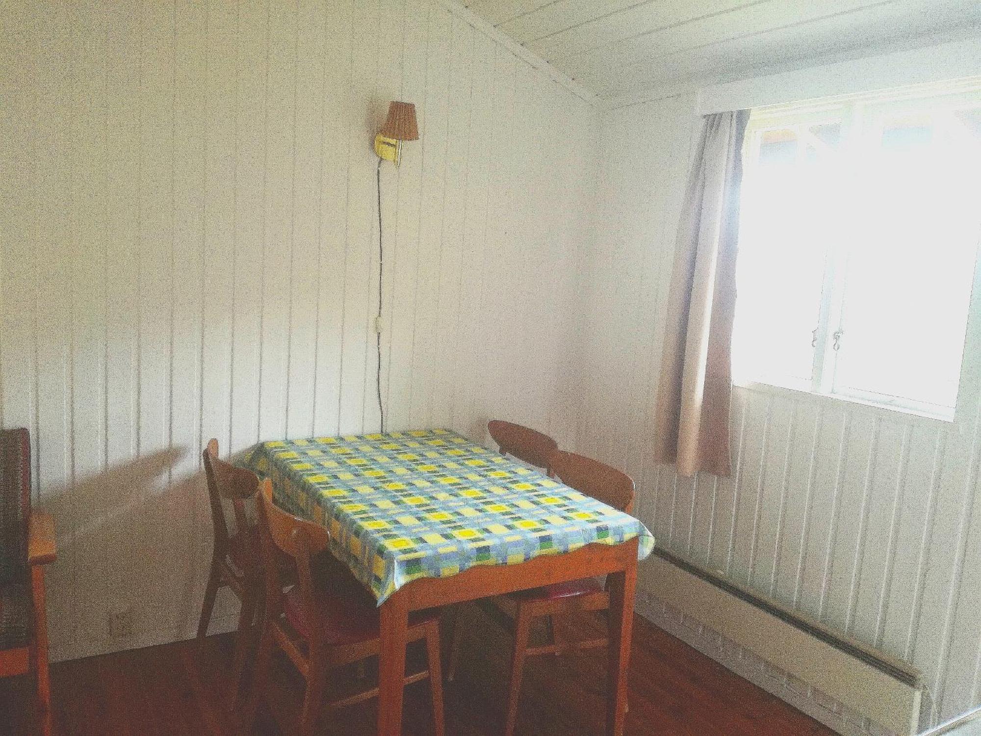 Driva Hytter Oppdal Bilik gambar
