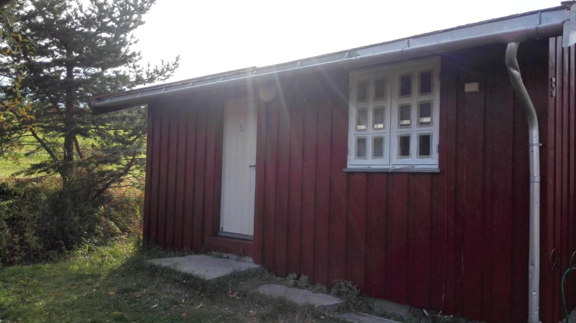 Driva Hytter Oppdal Luaran gambar