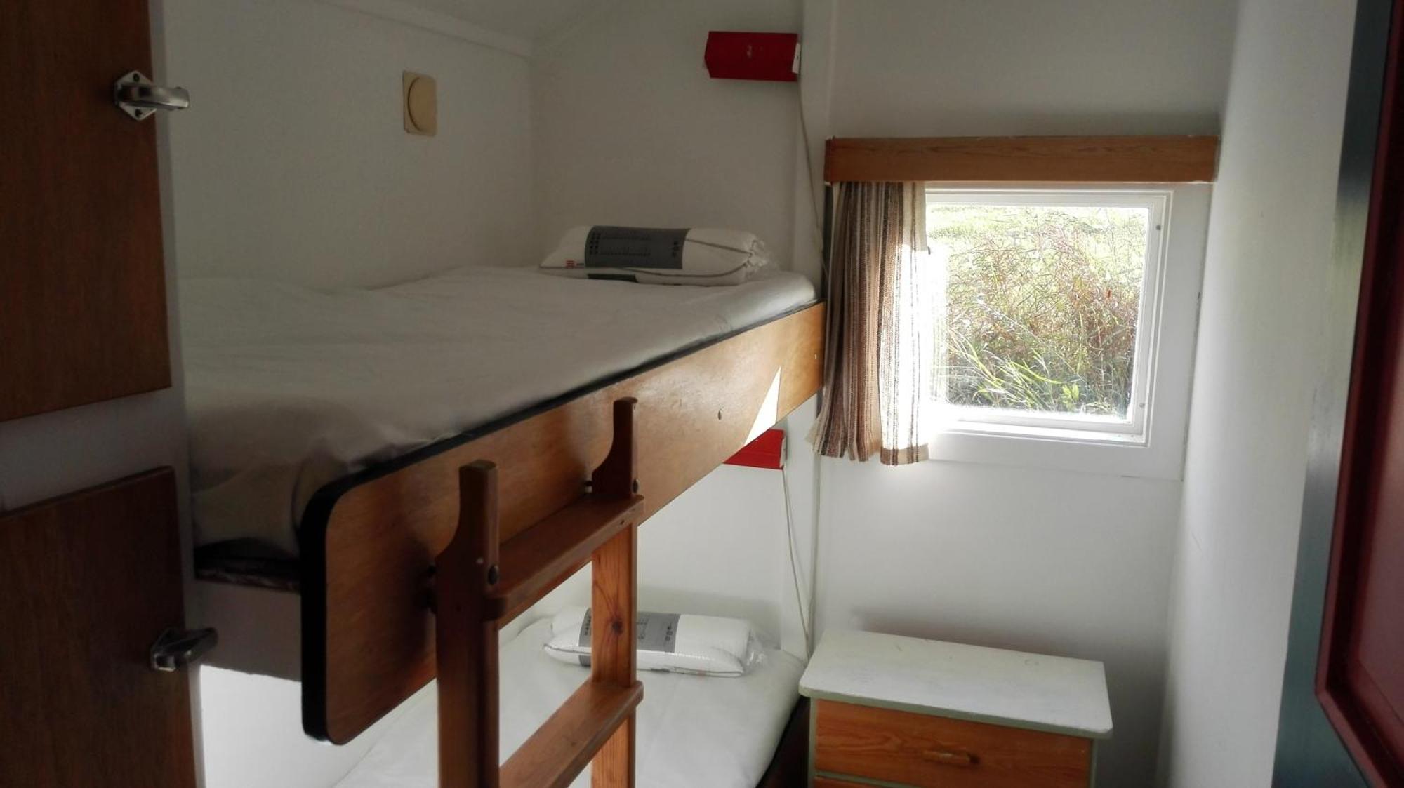 Driva Hytter Oppdal Luaran gambar