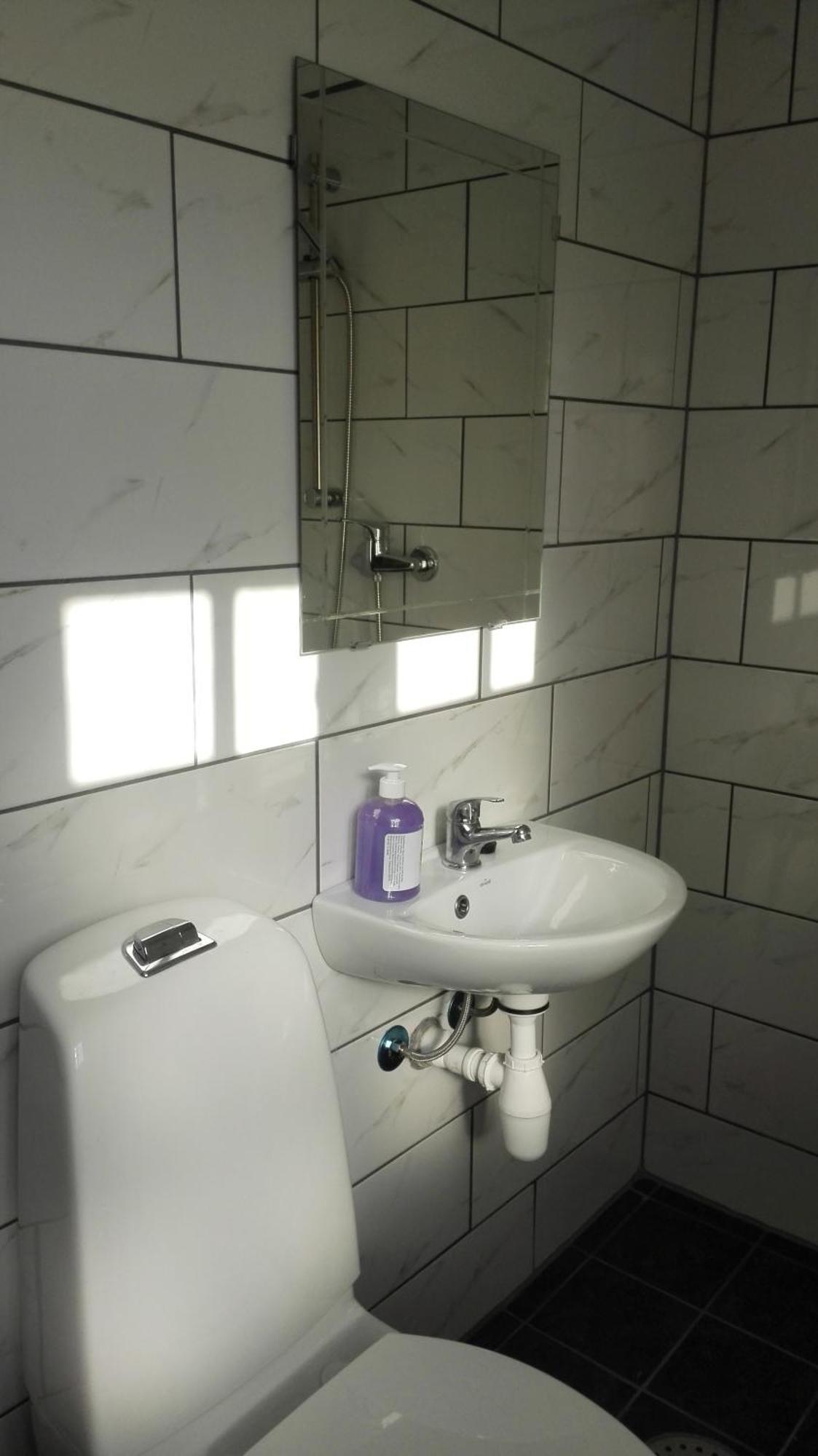 Driva Hytter Oppdal Luaran gambar