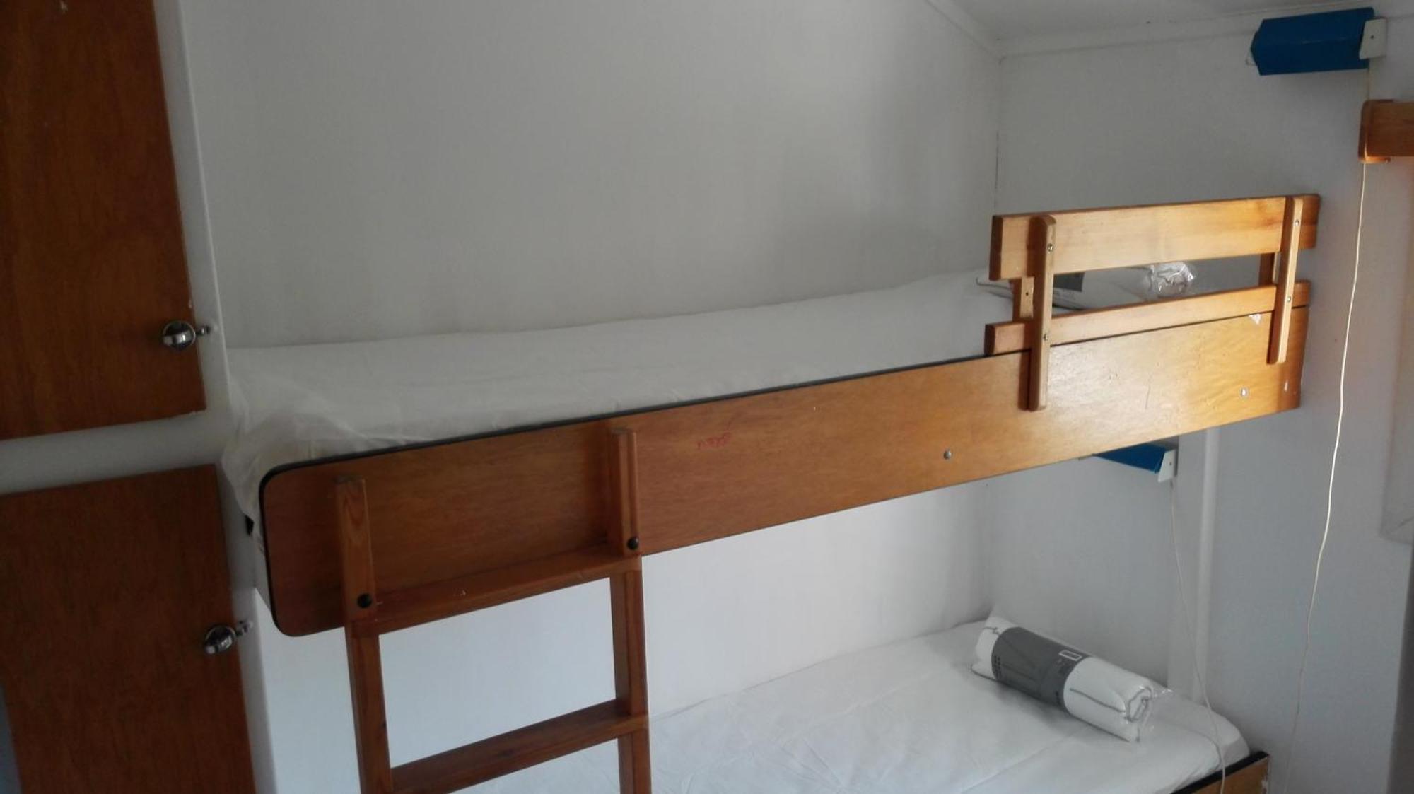 Driva Hytter Oppdal Luaran gambar